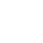 ícono de perro jugando